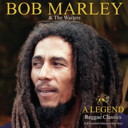 Marley, Bob & Wailers: Legend [ Vinyl ]