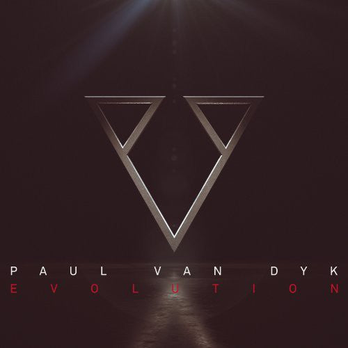 Paul van Dyk: Evolution [180 Gram Vinyl] [ Vinyl ]