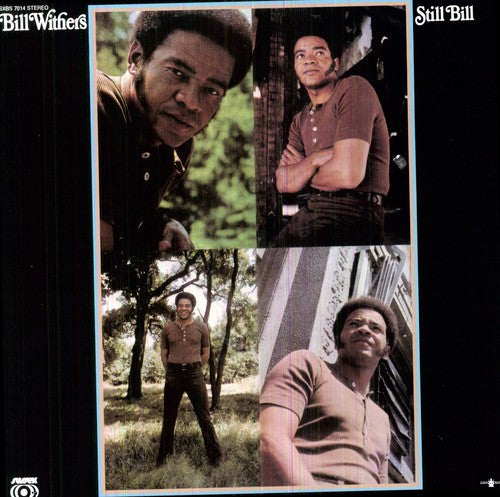 Bill Withers: Still Bill [ Vinyl ]