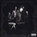 Halestorm: Strange Case of - CD