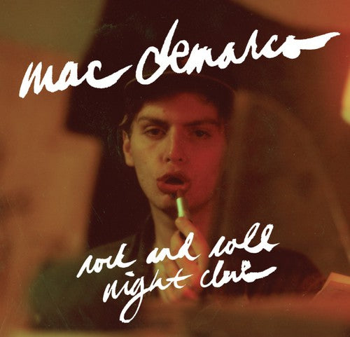 Mac DeMarco: Rock & Roll Night Club [ Vinyl ]