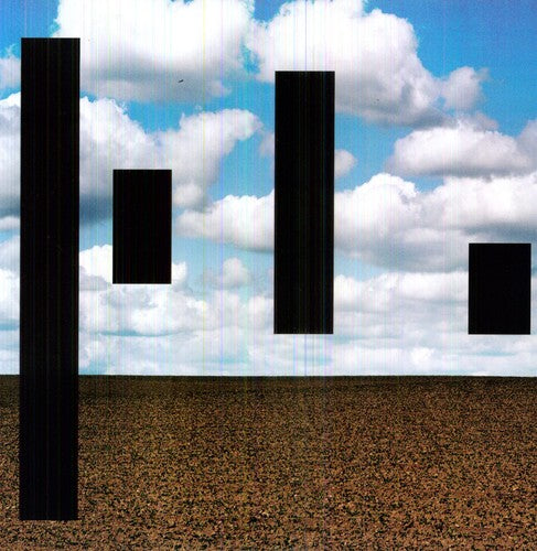 Yann Tiersen: Skyline [ Vinyl ]