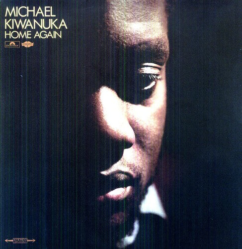 Michael Kiwanuka: Home Again [ Vinyl ]