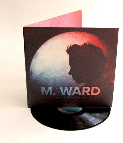 M. Ward: A Wasteland Companion [ Vinyl ]