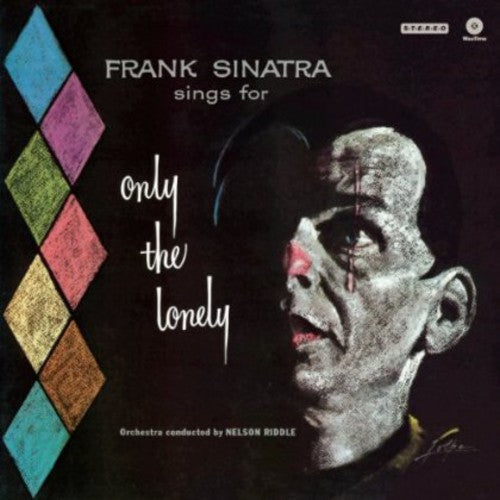 Frank Sinatra: Only the Lonely [ Vinyl ]
