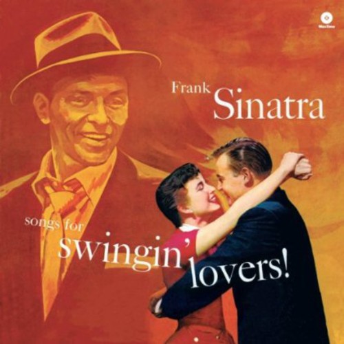 Frank Sinatra: Songs for Swingin Lovers [ Vinyl ]