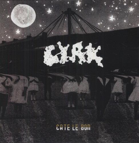 Cate Le Bon: Cyrk [ Vinyl ]