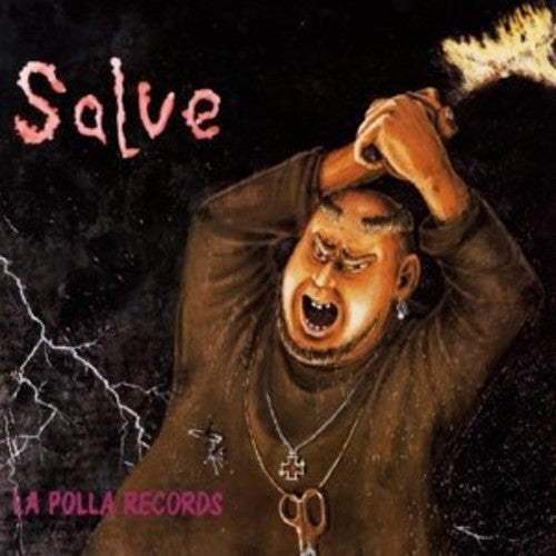La Polla Records: Salve [ Vinyl ]