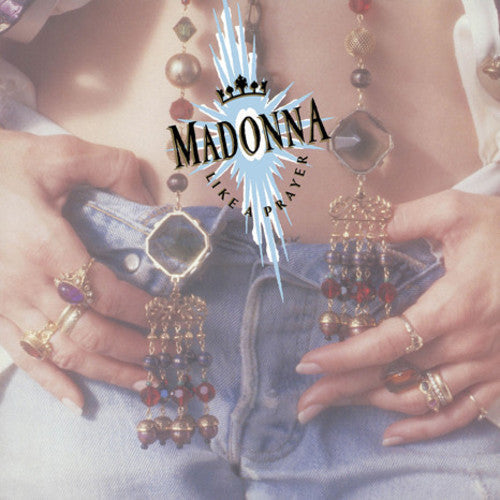 Madonna: Like A Prayer [ Vinyl ]