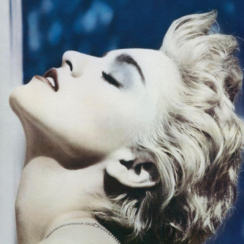 Madonna: True Blue [ Vinyl ]