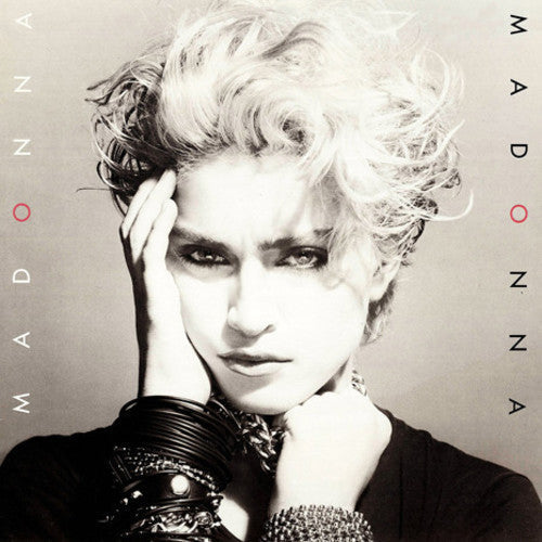 Madonna: Madonna [ Vinyl ]