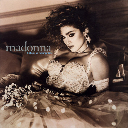Madonna: Like A Virgin [ Vinyl ]