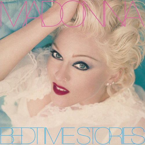 Madonna: Bedtime Stories [ Vinyl ]