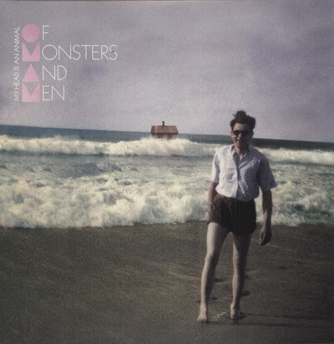 Of Monsters and Men: My Head Is An Animal [ Vinyl ]