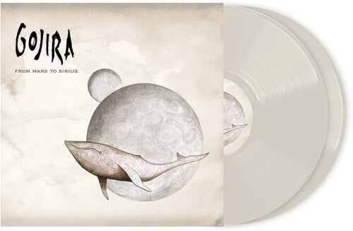 Gojira: From Mars to Sirius [ Vinyl ]