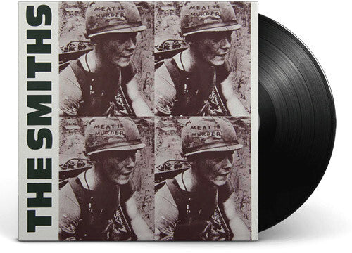 The Smiths: Meat Is Murder [ Vinyl ]