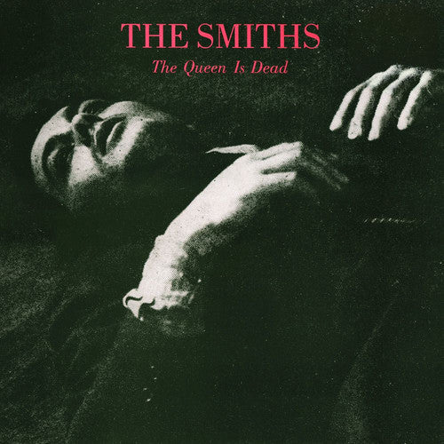 The Smiths: Queen Is Dead [ Vinyl ]