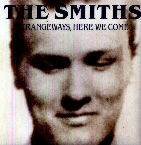 The Smiths: Strangeways Here We Come [ Vinyl ]
