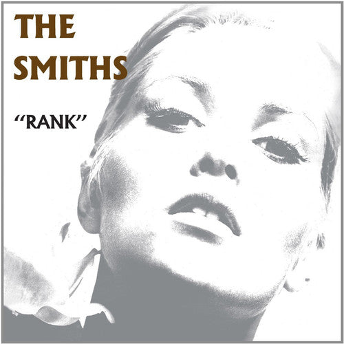 The Smiths: Rank [ Vinyl ]