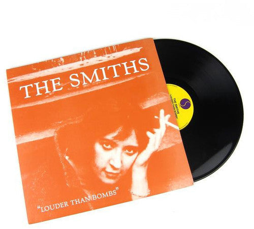 The Smiths: Louder Than Bombs [ Vinyl ]