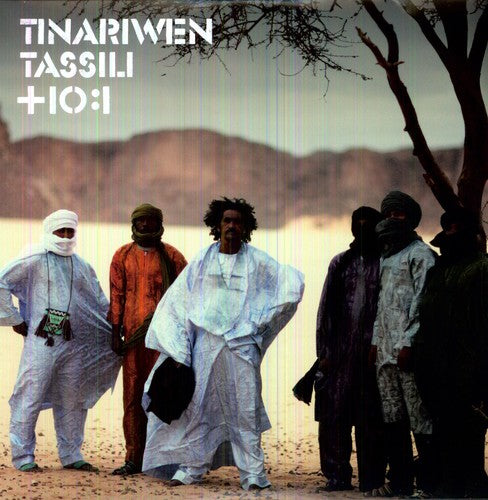 Tinariwen: Tassili [ Vinyl ]