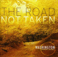 Washington Trombone Ensemble: Road Not Taken - Compact Disc