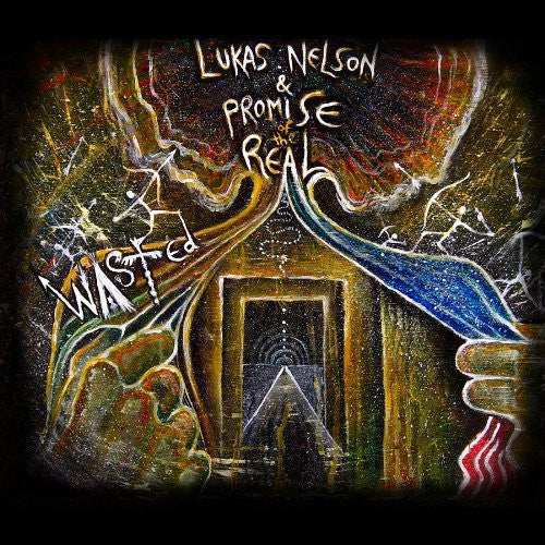 Lukas Nelson: Wasted [ Vinyl ]