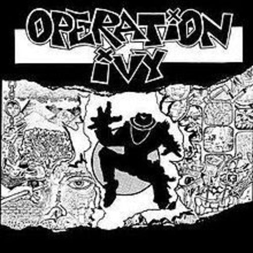 Operation Ivy: Energy [ Vinyl ]