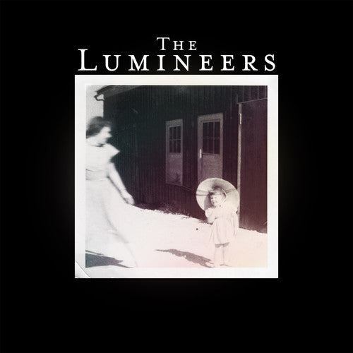 The Lumineers: The Lumineers [ Vinyl ]