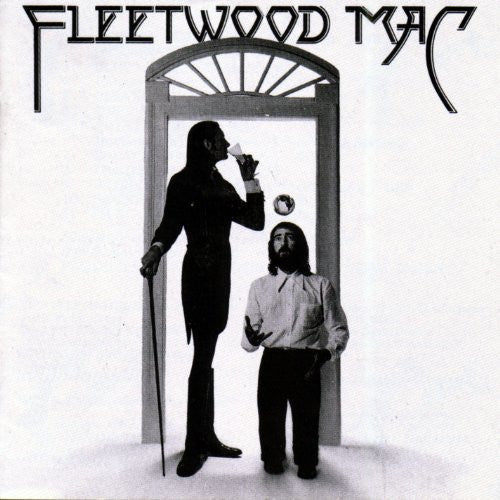 Fleetwood Mac: Fleetwood Mac [ Vinyl ]