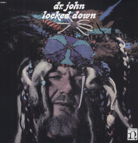 Dr. John: Locked Down [ Vinyl ]