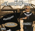 Various Artists: Team Hipower - Compact Disc