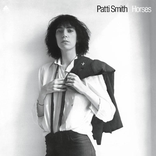 Patti Smith: Horses [ Vinyl ]