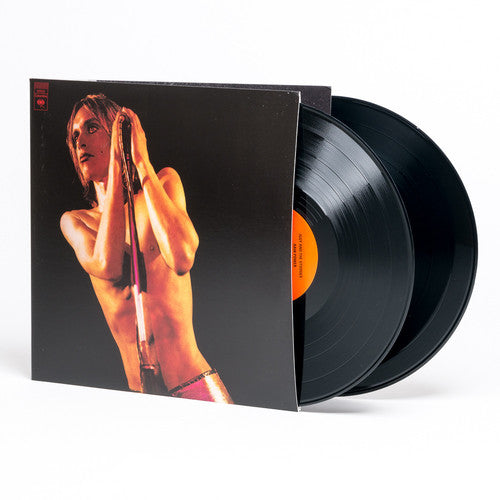 The Stooges: Raw Power [ Vinyl ]