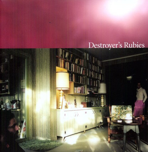 Destroyer: Destroyer's Rubies [ Vinyl ]