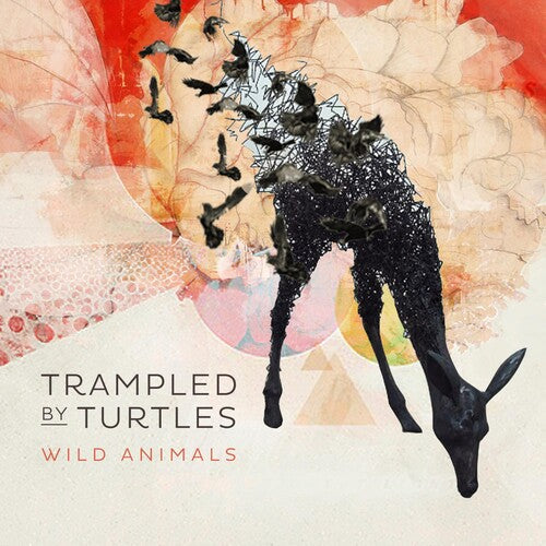 Trampled by Turtles: Wild Animals [ Vinyl ]