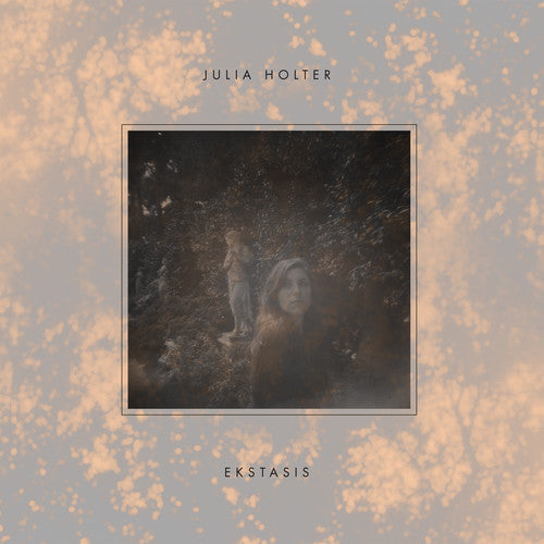 Julia Holter: Ekstasis [ Vinyl ]
