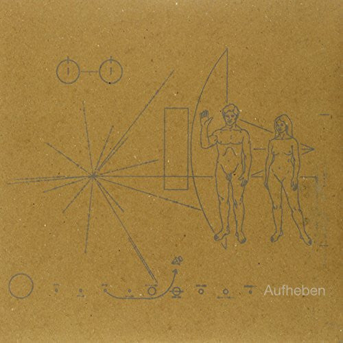 The Brian Jonestown Massacre: Aufheben [ Vinyl ]