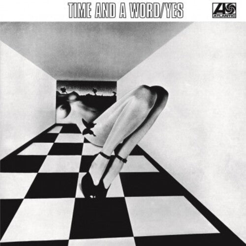 Yes: Time & a Word [ Vinyl ]