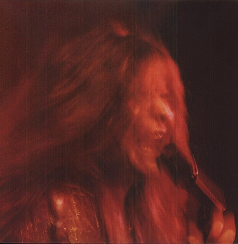 Janis Joplin: I Got Dem Ol Kozmic Blues Again Mama [ Vinyl ]