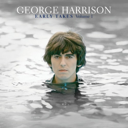 George Harrison: Early Takes, Vol. 1 [ Vinyl ]