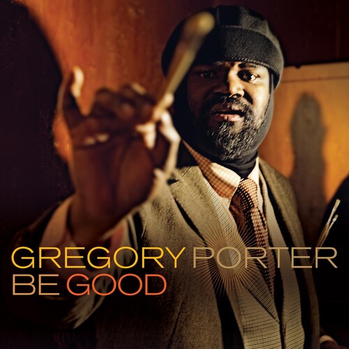 Gregory Porter: Be Good [ Vinyl ]