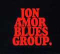 Jon Amor Blues Group: Jon Amor Blues Group - Compact Disc