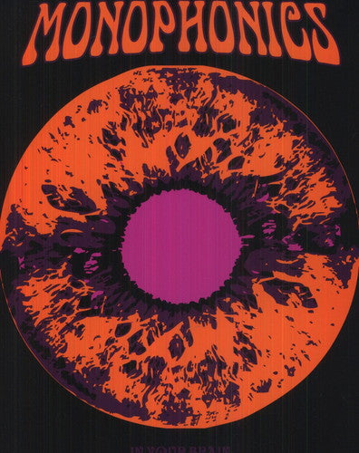 Monophonics: In Your Brain [ Vinyl ]