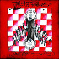Tyla J. Pallas: Devil's Supper [Electric Sitting]  / Vinyl Record