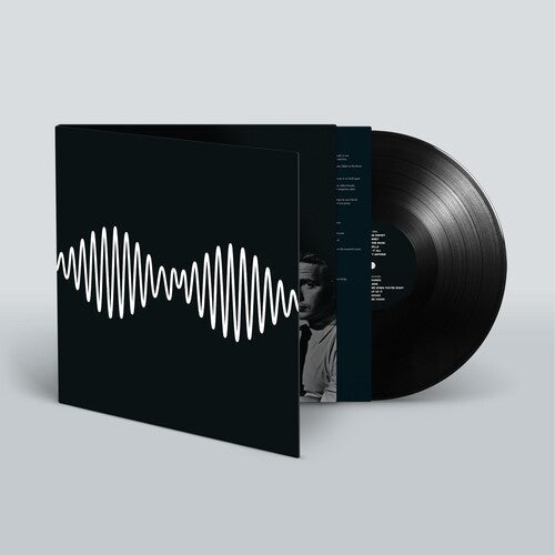 Arctic Monkeys: Am [ Vinyl ]