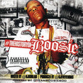 Lil' Boosie: The History Of Boosie - Compact Disc