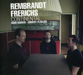 Rembrandt Frerichs: Continental - CD
