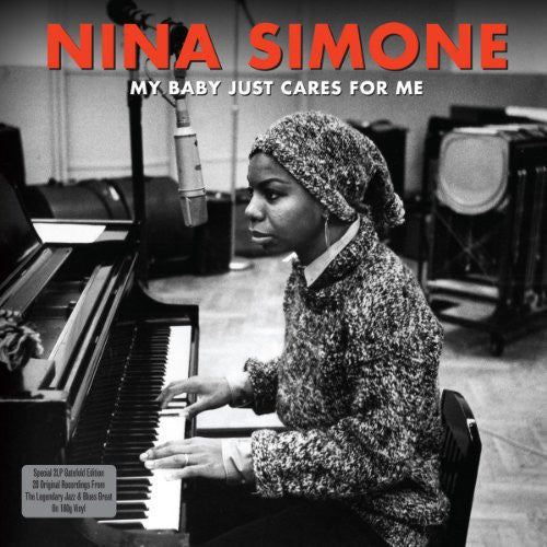 Nina Simone: My Baby Just Cares for Me [ Vinyl ]