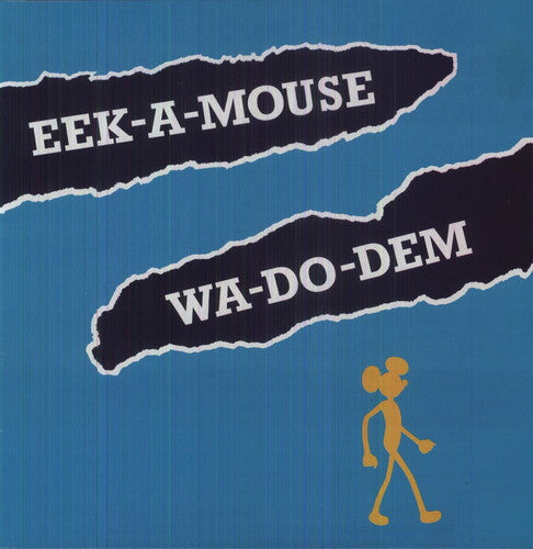 Eek-A-Mouse: Wa Do Dem [ Vinyl ]